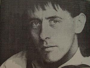 Barry Moore