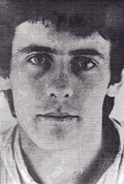 Barry Moore