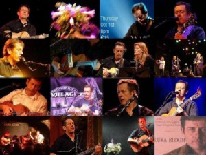 Luka Bloom