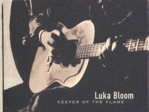 Luka Bloom 2001