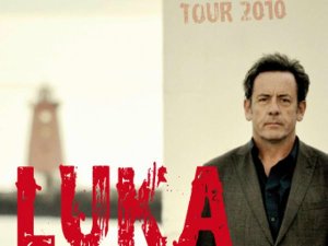 Luka Bloom 2010