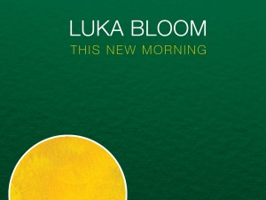 LUKA BLOOM MUSIC >