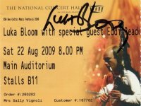 Luka Bloom
