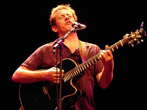 Luka Bloom @ Arenberg Schouwburg