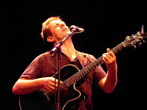 Luka Bloom @ Arenberg Schouwburg