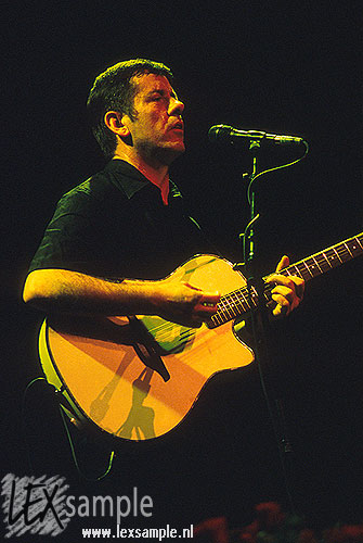 Luka Bloom Carre