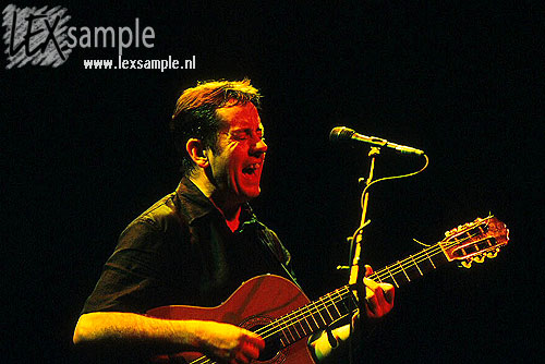 Luka Bloom Carre