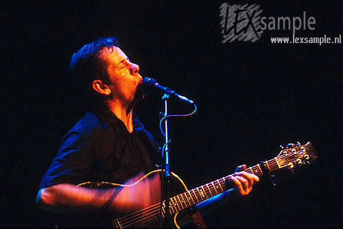 Luka Bloom Carre