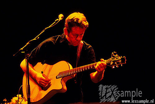 Luka Bloom Carre