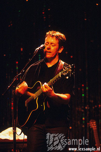 Luka Bloom Carre