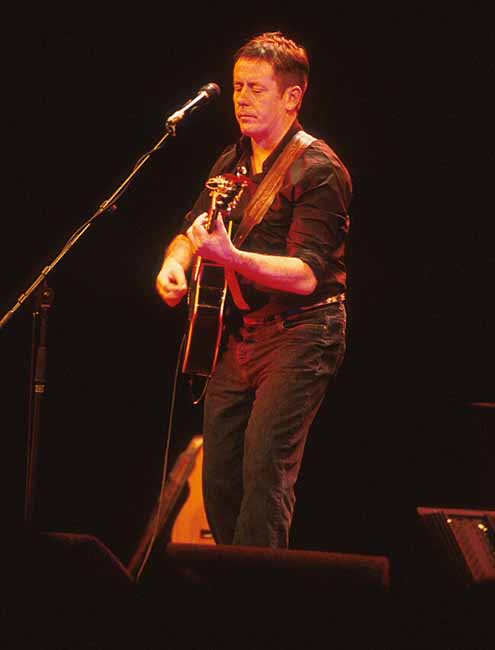 Luka Bloom Haarlem