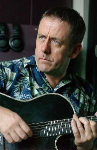 Luka Bloom, KBCO