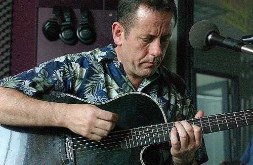 Luka Bloom, KBCO