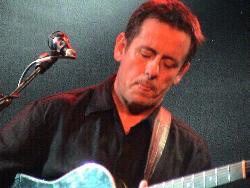 Luka Bloom La Boule Noire