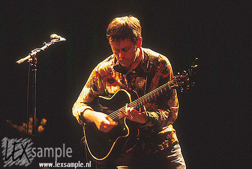 Luka Bloom Melkweg