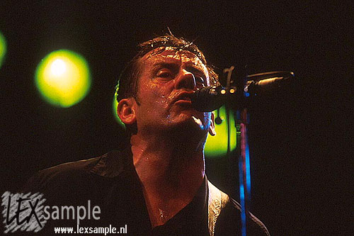 Luka Bloom Melkweg