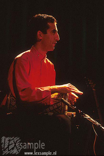 Mohamed Bouhanna