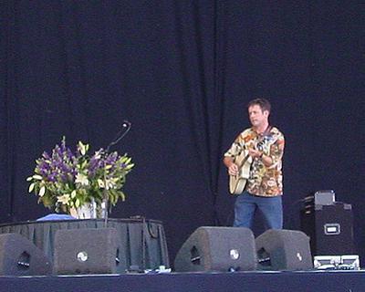 Luka BloomParkpop