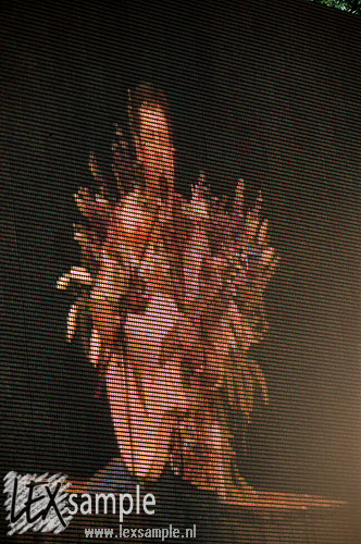 Luka Bloom Parkpop