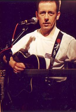 Luka Bloom