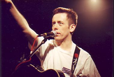 Luka Bloom