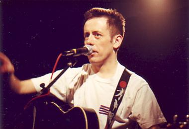 Luka Bloom