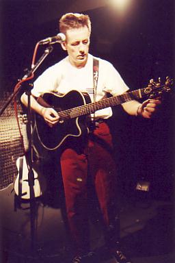 Luka Bloom