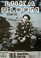 Tour Poster 1994