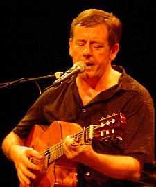 Luka Bloom