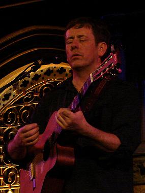 Luka Bloom
