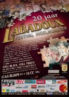 Labadoux 2008