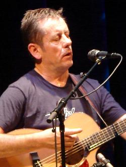 Luka Bloom