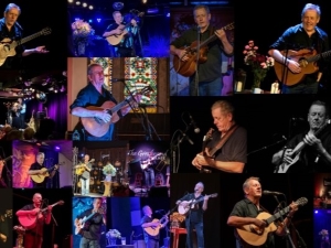LUKA BLOOM > THE YEARS IN PICTURES