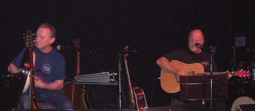 Forum London 04 Oct 02