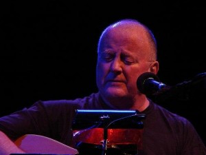 Christy Moore