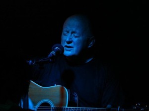 Christy Moore