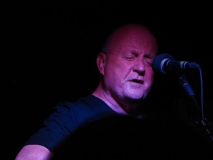Christy Moore