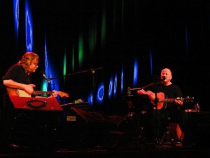 Christy Moore