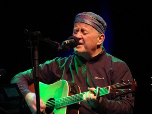 Christy Moore