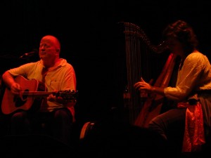 Christy Moore