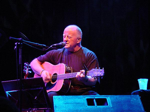 Christy Moore