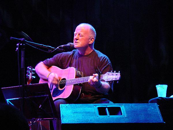 Christy Moore