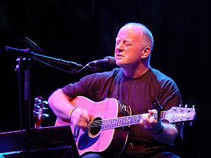 Christy Moore