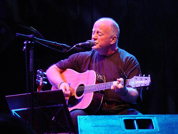 Christy Moore