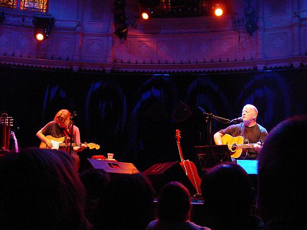Christy Moore
