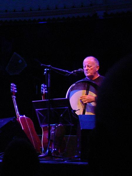 Christy Moore