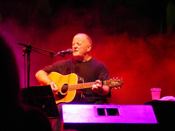 Christy Moore