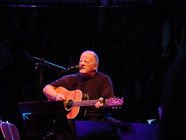 Christy Moore