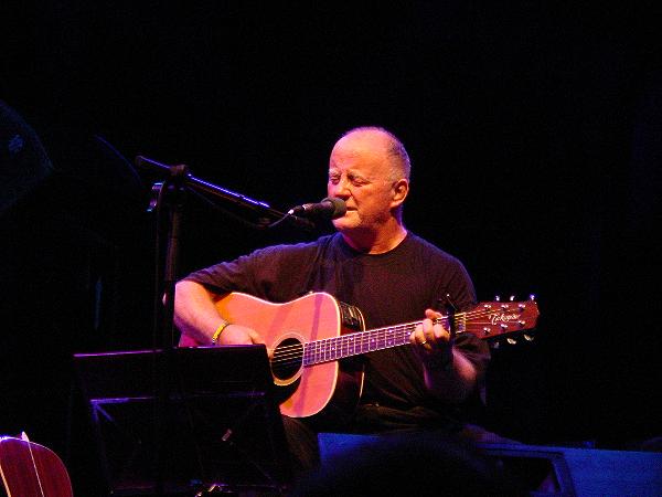 Christy Moore