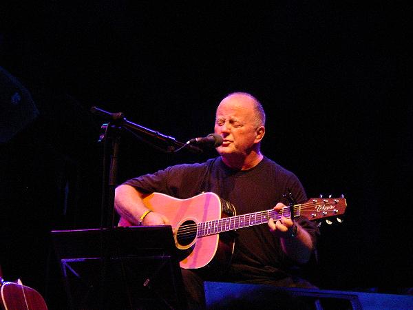 Christy Moore